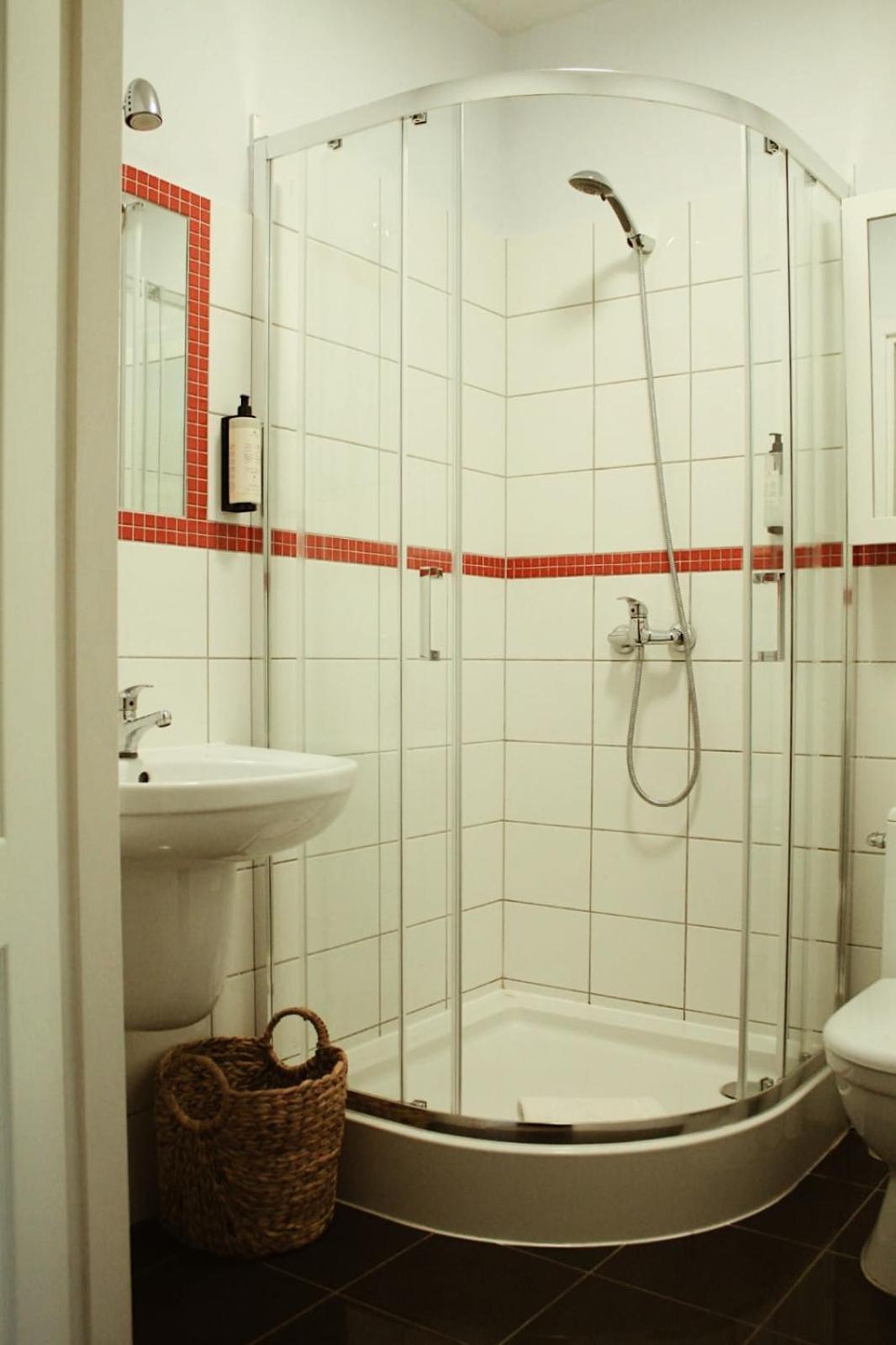 Bed and Breakfast Forrest Поляница-Здруй Экстерьер фото