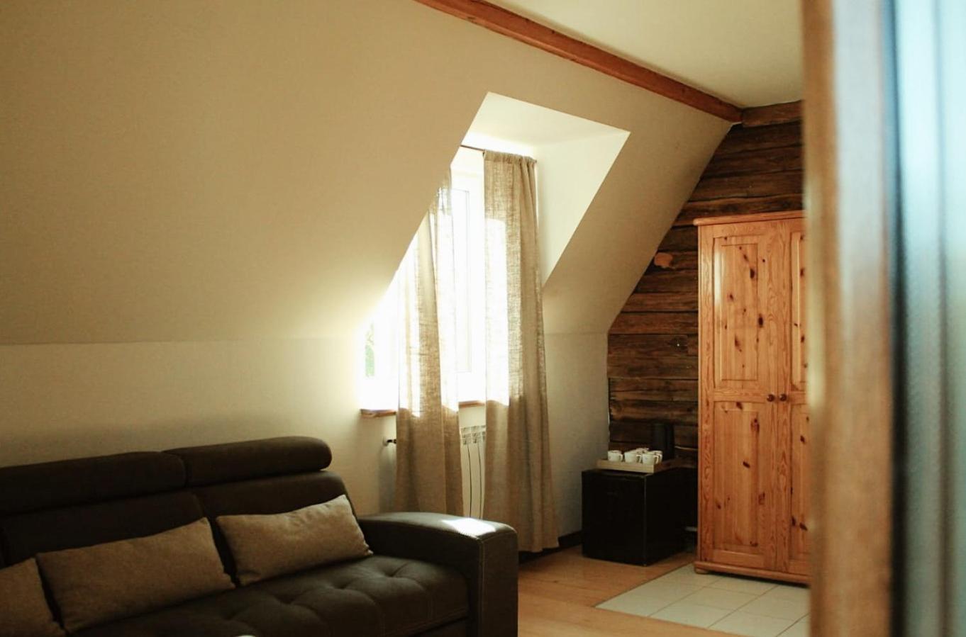 Bed and Breakfast Forrest Поляница-Здруй Экстерьер фото