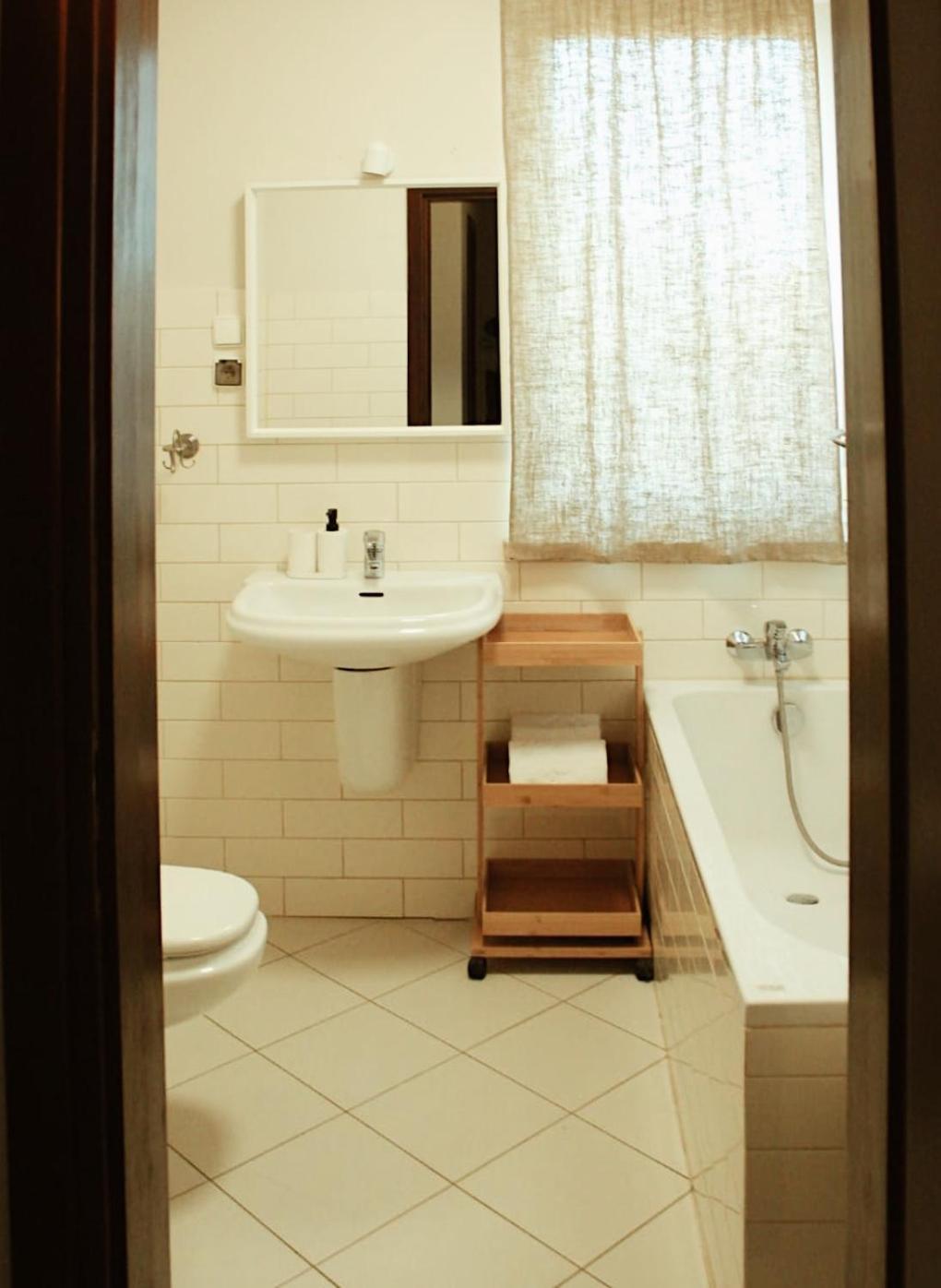 Bed and Breakfast Forrest Поляница-Здруй Экстерьер фото